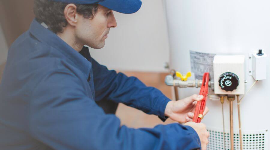Professional bathroom faucet installation in Max, NE